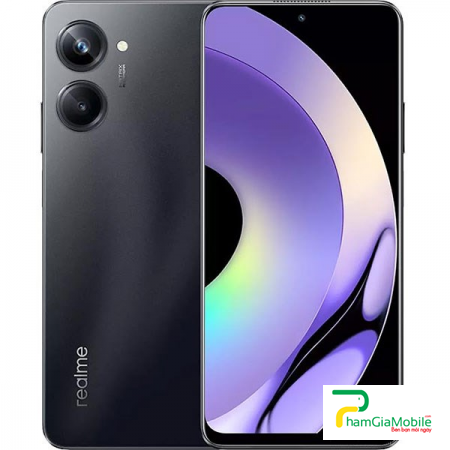 Thay Kính Camera Sau Oppo Realme 10 Pro Chính Hãng Lấy Liền